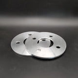 4x120 Slip on Spacers