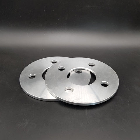 4x120 Slip on Spacers