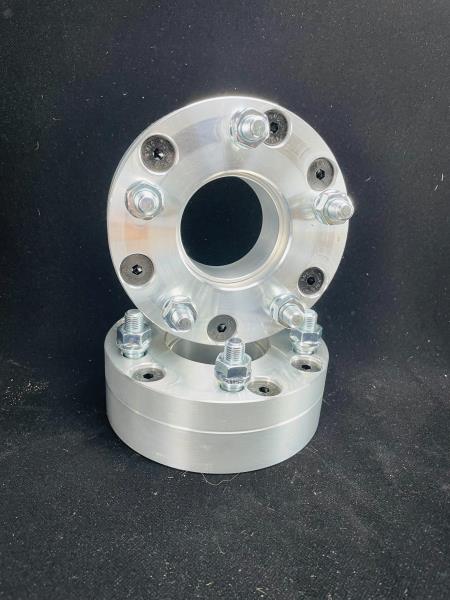 6x114.3 to 5x120.65 Spacer Adapters – Caold Technology