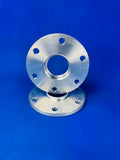 6x114.3 Slip On Spacer w/ Hub Centric Lip