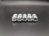 Low-Profile Wheel Spacers Nuts M12X1.5 for Professional Spacers
