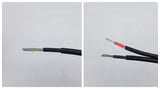 10mm² Twin Core Solar Power Cable PV Photovoltaic Buy Per 10 Meter 10m IEC62930
