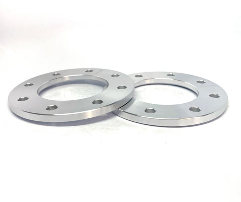 8x170 slip on spacer