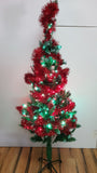 10 Metre LED USB Powered String Fairy Lights Christmas Outdoor Party Decor Garden