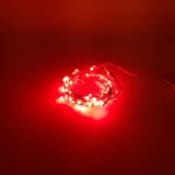 10 Metre LED USB Powered String Fairy Lights Christmas Outdoor Party Decor Garden