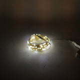 10 Metre LED USB Powered String Fairy Lights Christmas Outdoor Party Decor Garden