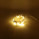 10 Metre LED USB Powered String Fairy Lights Christmas Outdoor Party Decor Garden
