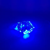 10 Metre LED USB Powered String Fairy Lights Christmas Outdoor Party Decor Garden