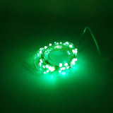 10 Metre LED USB Powered String Fairy Lights Christmas Outdoor Party Decor Garden