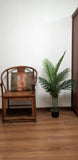 Artificial Realistic Plants Fake Areca Palm Dypsis Lutescens Decoration H1.2m