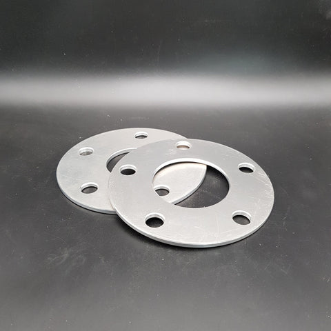 5x160 slip on spacer