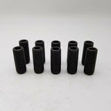 10PCS Wheel Spacer Adapter Stud conversion kit M12X1.5 M12x1.25 M14x1.5