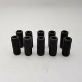 10PCS Wheel Spacer Adapter Stud conversion kit M12X1.5 M12x1.25 M14x1.5