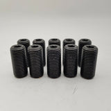 10PCS Wheel Spacer Adapter Stud conversion kit M12X1.5 M12x1.25 M14x1.5