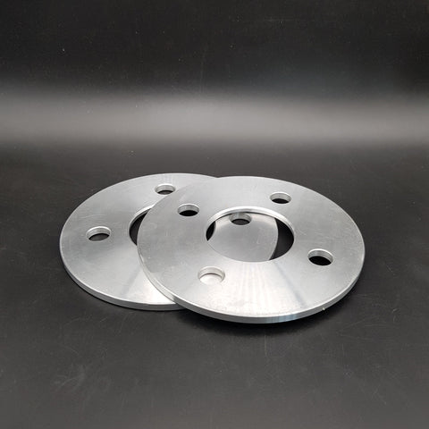 4x130 Slip on Spacers