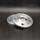 4x100 Slip on Spacers