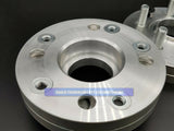4x98 to 5x127 Spacer Adapters