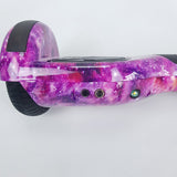 Electric Scooter Hover Board Rover Self Balancing Skateboard 6.5" Hoverboard 700W Demo Models