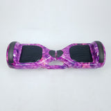 Electric Scooter Hover Board Rover Self Balancing Skateboard 6.5" Hoverboard 700W Demo Models