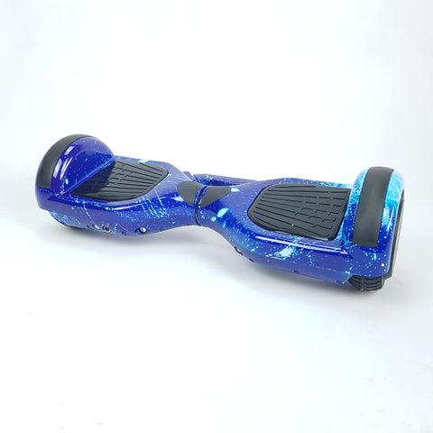 Electric Scooter Hover Board Rover Self Balancing Skateboard 6.5" Hoverboard 700W Demo Models