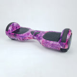 Electric Scooter Hover Board Rover Self Balancing Skateboard 6.5" Hoverboard 700W Demo Models