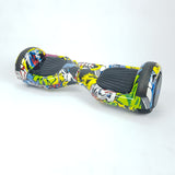 Electric Scooter Hover Board Rover Self Balancing Skateboard 6.5" Hoverboard 700W Demo Models