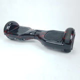 Electric Scooter Hover Board Rover Self Balancing Skateboard 6.5" Hoverboard 700W Demo Models