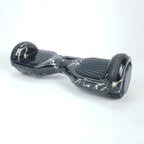 Electric Scooter Hover Board Rover Self Balancing Skateboard 6.5" Hoverboard 700W Demo Models
