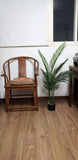 Artificial Realistic Plants Fake Areca Palm Dypsis Lutescens Decoration H1.2m