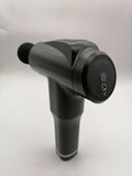 Fascial Gun Massager Muscle Deep Tissue 6 Gears Vibration Massage Free Shipping