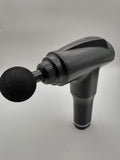 Fascial Gun Massager Muscle Deep Tissue 6 Gears Vibration Massage Free Shipping