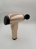 Fascial Gun Massager Muscle Deep Tissue 6 Gears Vibration Massage Free Shipping