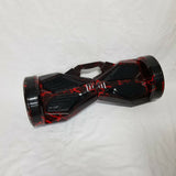 Electric Scooter Rover Self Balancing Skateboard Hoverboard 8.5 inch wheels 500W