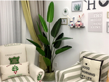 Artificial Realistic Plant Canna Tree