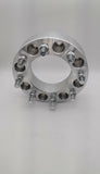 8x165.1 to 8x180 spacer adapters