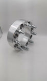 8x165.1 to 8x180 spacer adapters