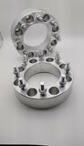 8x170 to 8x170 spacer adapters