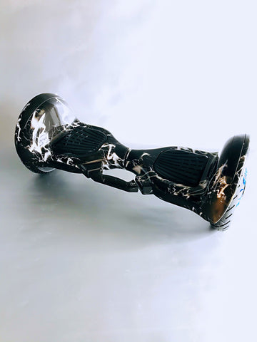 Electric Scooter Rover Self Balancing Skateboard Hoverboard 10 inch wheels 700W