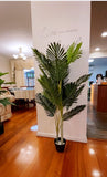 Artificial Realistic Plants