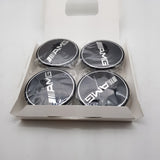 Hub Cap Sets for Mercedes Benz / AMG / Brabus | 23 Styles