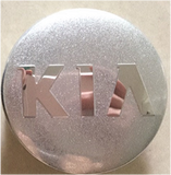 Hub Cap Sets for Kia | 3 Styles