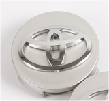 Hub Cap Sets for Toyota | 4 Styles