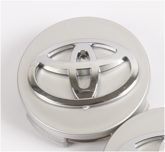 Hub Cap Sets for Toyota | 4 Styles