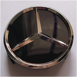 Hub Cap Sets for Mercedes Benz / AMG / Brabus | 23 Styles