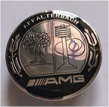 Hub Cap Sets for Mercedes Benz / AMG / Brabus | 23 Styles