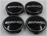 Hub Cap Sets for Mercedes Benz / AMG / Brabus | 23 Styles