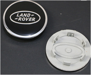 Hub Cap Sets for Land Rover / Range Rover | 7 Styles