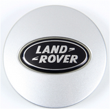 Hub Cap Sets for Land Rover / Range Rover | 7 Styles