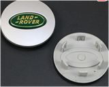 Hub Cap Sets for Land Rover / Range Rover | 7 Styles