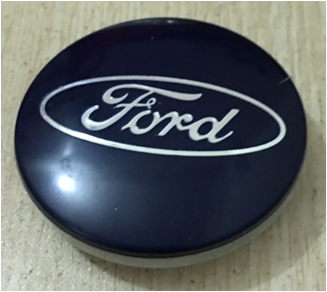 Hub Cap Sets for Ford | 4 Styles